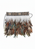 #B6 Korowai Cape (Baby)