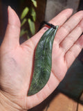 #6H Leaf (100mm)