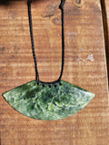 #32F Breastplate (115mm)