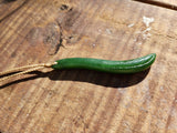 #6H Leaf (80mm)