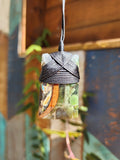 #B Pounamu Rimu Wood Toki