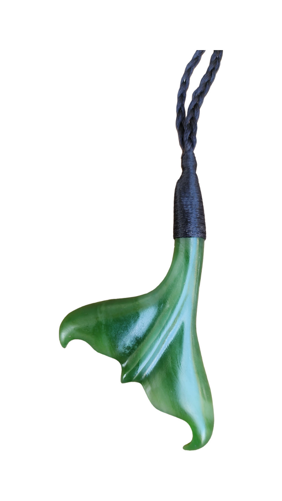 #25 Whale Tail (65mm)