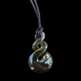 Pikorua Greenstone #26