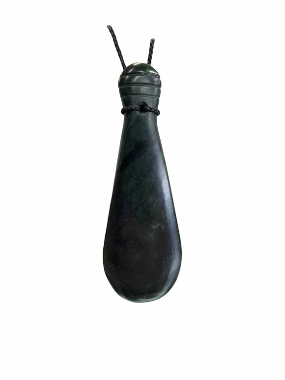 #68 Large Mere (125mm)