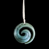 #7 Koru (45mm)