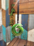 #6K Koru (32mm)