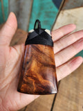 Kauri Wood Toki #14