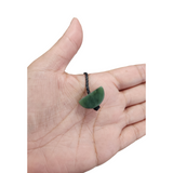 Greenstone Toggle cord