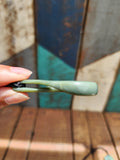 #64 Pikorua Pounamu (55mm)
