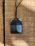#17B  Toki Adze (45mm)
