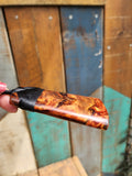 Kauri Wood Toki #6