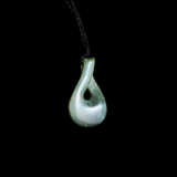 #64 Pikorua Pounamu (55mm)