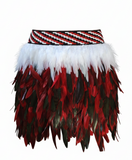 #B5 Korowai Cape (Baby)