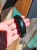 NZ Pounamu Bangle