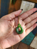 # 16D Pikorua - Twist (30mm)