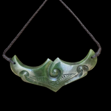 #32F Breastplate (120mm)