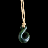# 16G Pikorua - Twist (30mm)
