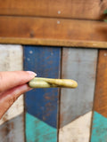 #64D Pikorua Pounamu (60mm)