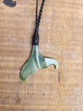#25B Whale Tail (55mm)