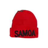 Assorted Embroided Beanie