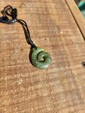 #6 Koru (35mm)