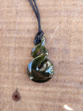 Pikorua Greenstone #26
