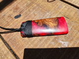 Kauri Wood Toki #8