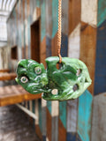 #B14 Large Hei Tiki (111mm)