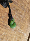 #16 Baby Pikorua (25mm)