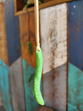 #6H Leaf (80mm)