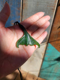 #25 Whale Tail (45mm)