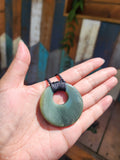 #47C Porowhita Greenstone
