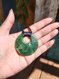#6C Porowhita/Kopai (50mm)