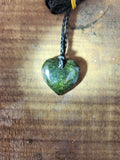 #45 Small Heart (30mm)