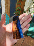 Kauri Wood Toki #3