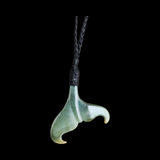 #25B Whale Tail (55mm)