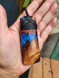 Kauri Wood Toki #3