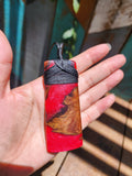 Kauri Wood Toki #8