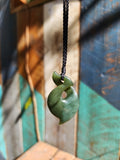 # 16D Pikorua - Twist (50mm)