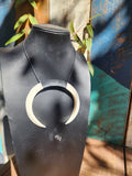 Tusk Pendant