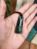 #B3 Toki (40mm)