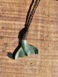 #25B Whale Tail (45mm)