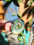 #7  Koru (50mm)