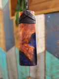 Kauri Wood Toki #13