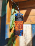 Kauri Wood Toki #12