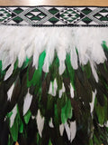 #B2 Kākahu Cape (Baby)
