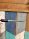 #25B Whale Tail (55mm)