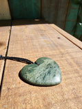 #24A Heart (55mm)