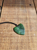 #24A Heart (40mm)