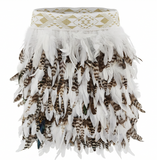 #B3 Korowai Cape (Baby)